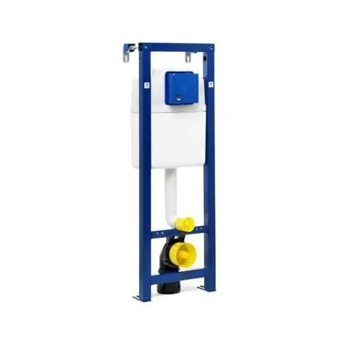 Gustavsberg Triomont XS WC-fixtur Premium
